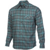 Arriba Flannel Shirt - Long-Sleeve - Men's
