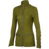 Highland Zip Cardigan Sweater - Women's