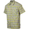 Slickrock Plaid Shirt - Short-Sleeve - Men's