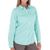 Shore Line Shirt - Long-Sleeve - Women's