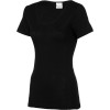 Merino Top - Short-Sleeve - Women's