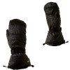 Down Pillow Mitten