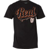 Real Skateboards All City T-Shirt - Short-Sleeve - Men's