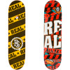 Warning Series Skate Deck