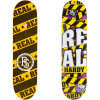 Warning Series Skate Deck
