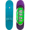 Classic Oval Skate Deck