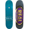 Classic Oval Skate Deck
