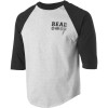 Real Skateboards Big League Jersey - 3/4-Sleeve - Men's