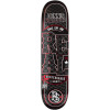 Lock Up Skate Deck