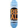 Pushing Skate Deck