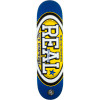 Oval Pro Skate Deck
