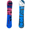 Artec Snowboards Venus Snowboard - Women's