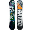 Artec Snowboards Alt Rocker Snowboard