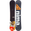Nima Jalali Pro Model Snowboard