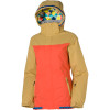 Rusty Jess Jacket - Women's