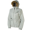 Rusty Sally Jacket - Women's