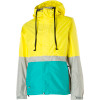 Rusty X-Ray Jacket - Women's