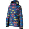 Rusty X-Ray Jacket - Women's