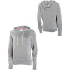 Swept Away Hooded Sweatshirt - Women's