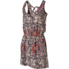 Rusty Secret Cove Dress - Women's