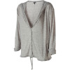 Mutiny Hooded Shirt - Long-Sleeve - Women's