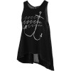 Rusty Tidal Wave Tank Top - Women's