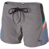 Rusty Gidget Board Short - Women's