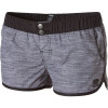 Rusty Hamptons Board Short - Women's