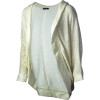 Tux Shrug Sweater - Women's