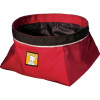 Quencher Cinch Top Dog Bowl
