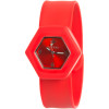 Broadway HEX Analog Watch - Women's