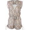 RVCA Golden Jubilee Romper - Women's