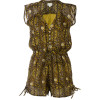RVCA Golden Jubilee Romper - Women's