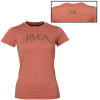 RVCA Viney RVCA Short-Sleeve T-Shirt  - Women's