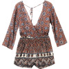 RVCA Mizo Jumpsuit - Women's
