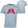 RVCA Tokyo Tour T-Shirt Short-Sleeve - Men's