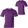 RVCA Pocket Tee Colors - Short Sleeve - Men's