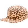 RVCA Mad Chex Hat