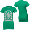RVCA ANP Crest T-Shirt - Short-Sleeve - Women's