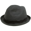 RVCA Ziggy Fedora Hat