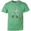 RVCA 4 Wheelin' T-Shirt Short-Sleeve - Men's