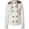 RVCA Paddington Hooded Jacket - Women's
