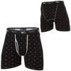 RVCA Chevron Unite Boxer - Men's