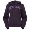 RVCA Partner Hoody Full Zip Sweatshirt - Women's