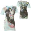 RVCA City Girl Vintage T-Shirt - Short Sleeve - Women's