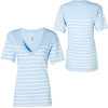 RVCA Zoey Shirt - Short-Sleeve - Women's