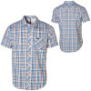 RVCA Adam Plaid Shirt - Short-Sleeve - Men's