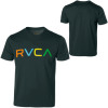 RVCA Big Rvca Short-Sleeve T-Shirt - Men's