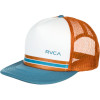 RVCA Barlow Trucker II Hat