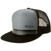 RVCA Barlow Trucker II Hat